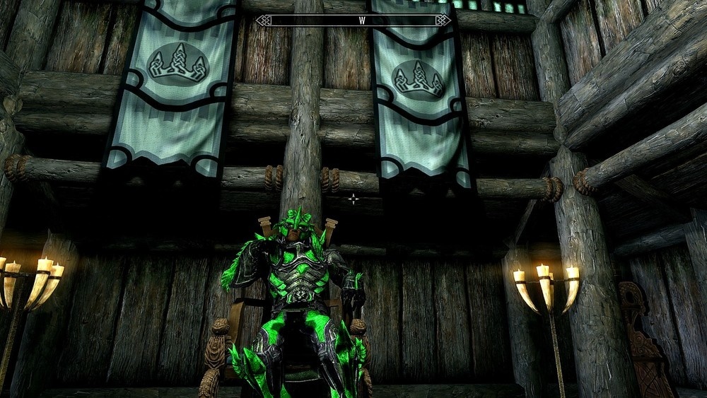 immersive weapons and armor skyrim