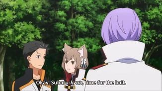 more re:zero maymays