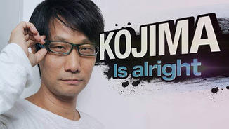 Just a friendly reminder that Hideo kojima isn't gay. - 9GAG