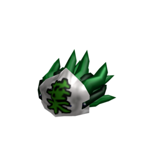 Genji Must Ve Played Roblox When He Was An Edgy 8 150146102 Added By Casuall At Over Sits - scp 398 roblox