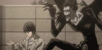 I Prefer The Actual Ryuk But Damn That Original Design 144938446 Added By Mariohoho At Anime Facts S2 Part 5 Experts still don't have any idea about the origin of ryuk. anime facts s2
