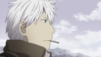 Featured image of post Mushishi Zoku Shou Dub Click to manage book marks subscribe
