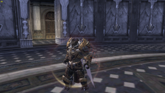 This Is My Tera Character The Most Glorious Fucking Amani