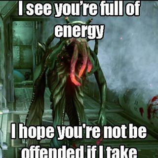 Rng In Warframe Is Finnicky As Fuck It Took Me 140299494 Added