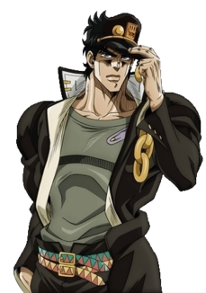 Yare Yare Daze Bitches Added By Underthelaw At Courtesy